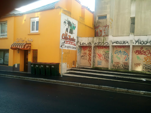 Casa Nostra