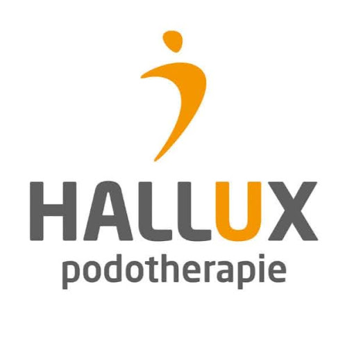 Hallux Podotherapie logo