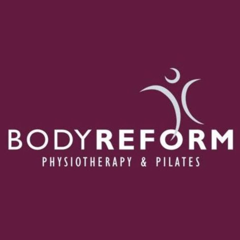 Body Reform logo