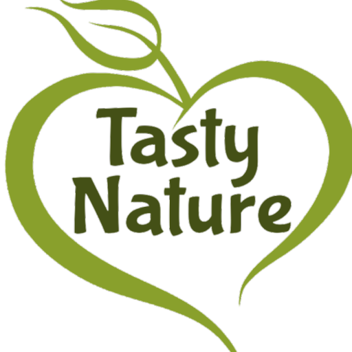 Tasty Nature logo