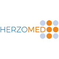 Herzomed logo