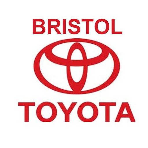 Bristol Toyota logo