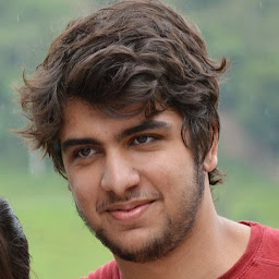 Arthur Moraes Do Lago's user avatar