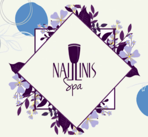 Naillinis Spa logo