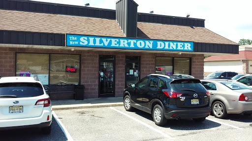 Restaurant «Silverton Diner», reviews and photos, 1848 Hooper Ave # 2, Toms River, NJ 08753, USA