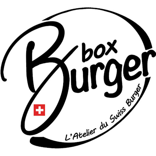 boxBurger | Livraison Burger à domicile logo