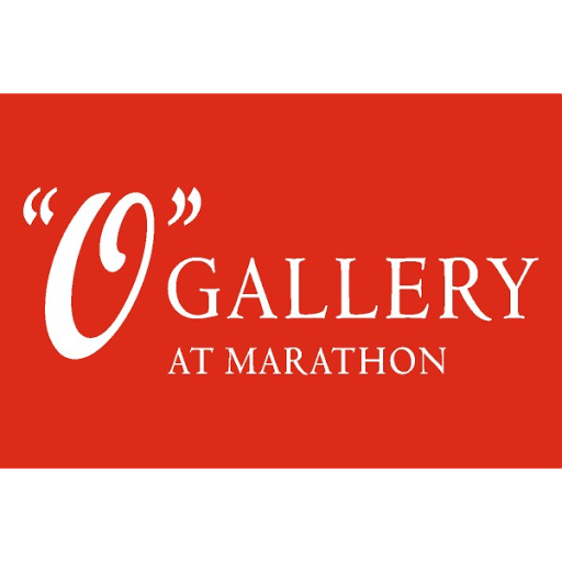 O Gallery logo