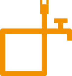 Elettrotermoidraulica Poli logo