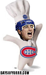 DOY's Boston Bruins/Ottawa Senators First Round Primer