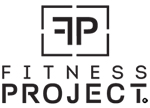 FITNESS PROJECT: Humble logo