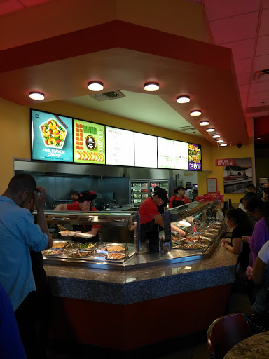 Chinese Restaurant «Panda Express», reviews and photos, 501 Long Beach Blvd, Long Beach, CA 90802, USA