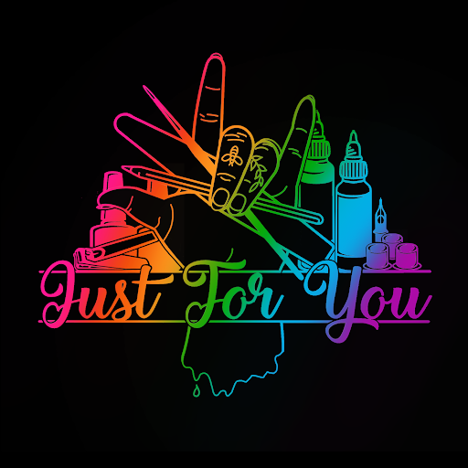 Just For You - Nails (Dixie Engman)