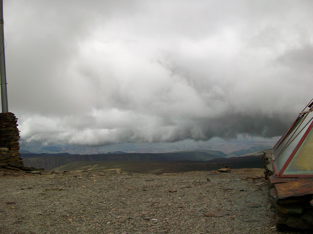 Fotos de Bolivia