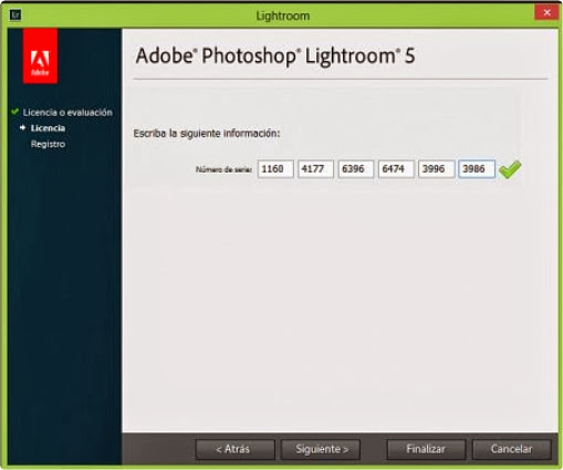 Adobe Photoshop Lightroom v5.3 [Multilenguaje] [32Bits & 64Bits] 2013-12-16_20h59_18
