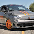 Fiat 500 Abarth Modified by 500 MADNESS