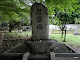 クアラルンプール日本人墓地