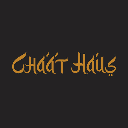 Chaat Haus logo