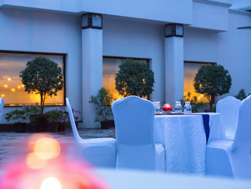 Hotel GreenPark Hyderabad, 7-1-27, Ameerpet Rd, Leelanagar, Ameerpet, Hyderabad, Telangana 500016, India, Wedding_Venue, state TS