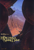 Thằng Gù Nhà Thờ Đức Bà - The Hunchback Of Notre Dame