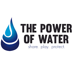 Thepowerofwater - logo