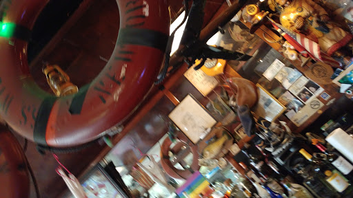 Bar & Grill «Montero», reviews and photos, 73 Atlantic Ave, Brooklyn, NY 11201, USA