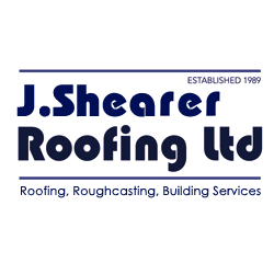 J.Shearer Roofing Ltd logo