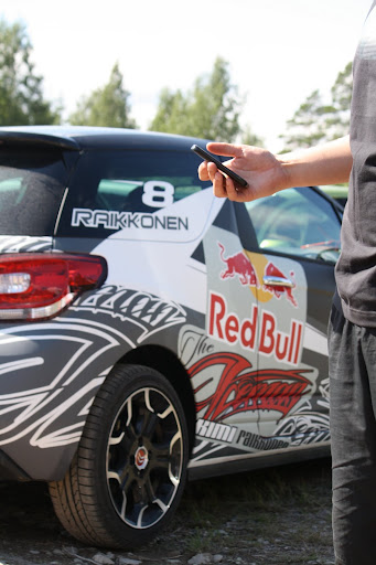 WRC Neste Oil Rally Finland 28 - 30 Jul 11 IMG_0382