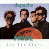 Depeche Mode - 09.01.1988 See the Stars, Newport, Centre Hall