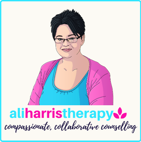 Ali Harris Therapy