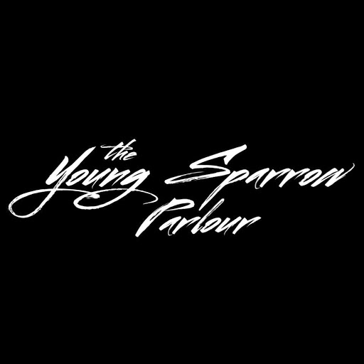 The Young Sparrow Parlour logo