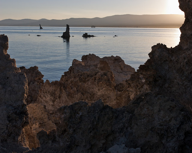 tufa tufa