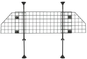GMI PetShield Mesh Travel Barrier