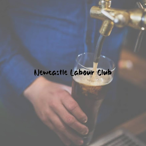 Newcastle Labour Club logo