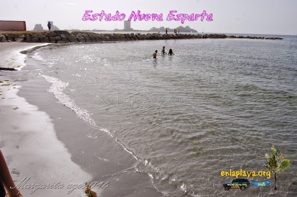 Playa Bella Vista 2 NE005, estado Nueva Esparta, Margarita