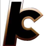 Keith's Comics logo