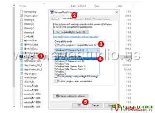 Cara Menggunakan Aplikasi Resetter Canon Service Tool v2000 Cara Menggunakan Aplikasi Resetter Canon Service Tool v2000
