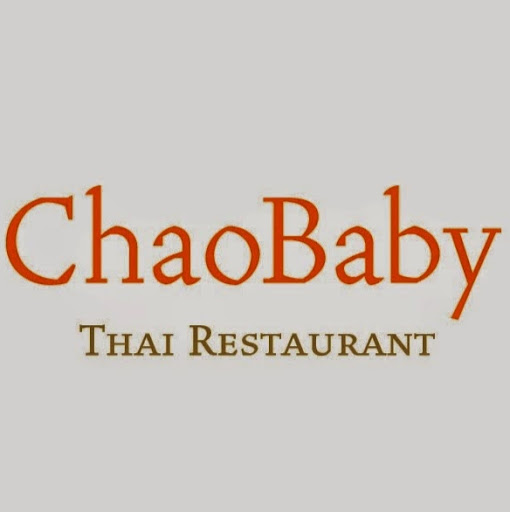 ChaoBaby Thai Restaurant logo