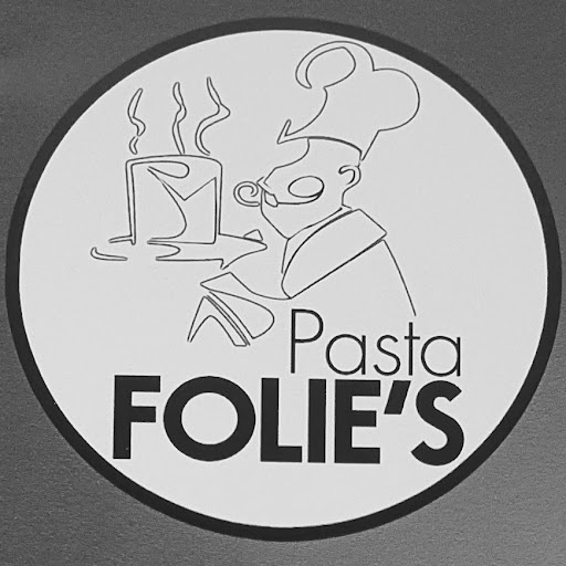 Restaurant Pâtes logo