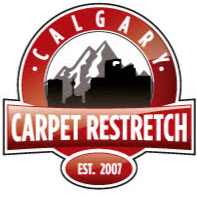 Calgary Carpet Restretch- Tim Kowalyk logo