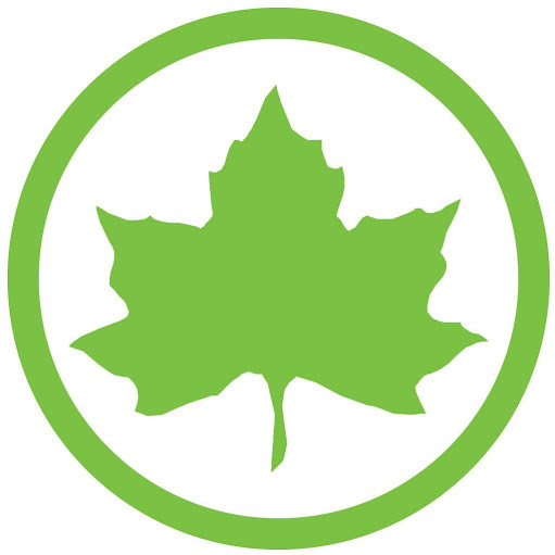 Fort Tryon Park logo