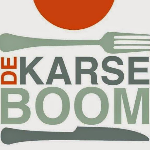 De Karseboom logo