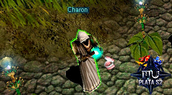 [Guia] Como jugar DevilSquare Charon-mu-online