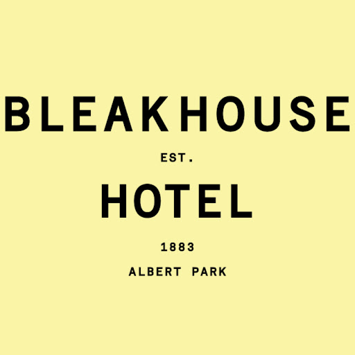 Bleakhouse Hotel Albert Park logo