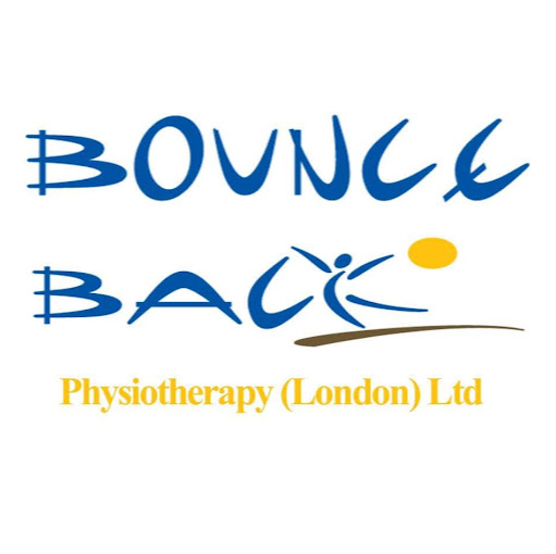 Bounce Back Physiotherapy (London) Ltd logo
