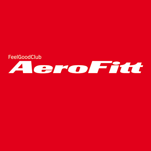 FeelGoodClub AeroFitt Duiven logo