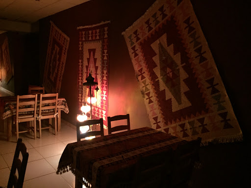 RESTAURANT DELICIES TURQUES