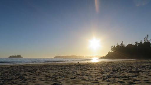 Bella Pacifica Campground