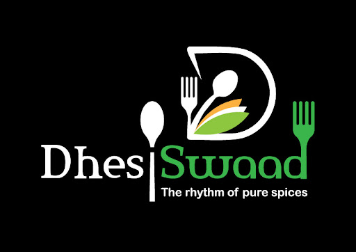 Dhesi Swaad logo