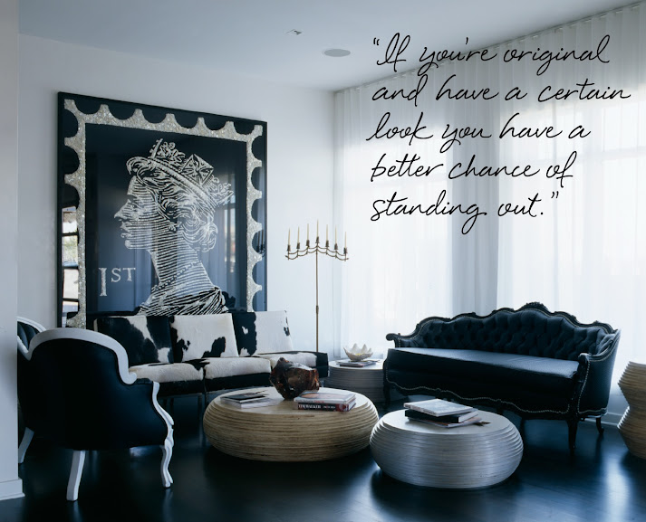 Quotes in je interieur