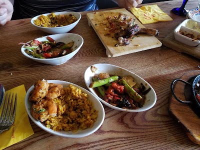 Photos of Cafe Sevilla of San Diego